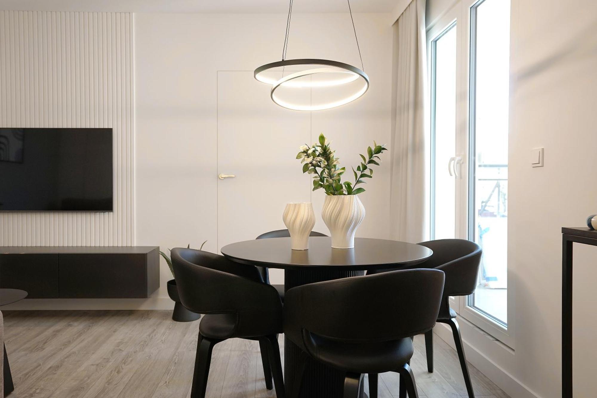 Promenada By Baltic Home Świnoujście Exterior foto
